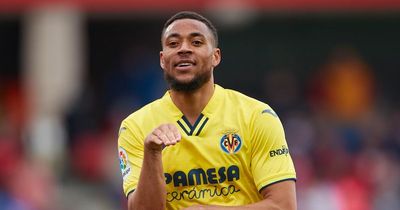 Villarreal forward outlines trophy ambition amid Liverpool transfer links