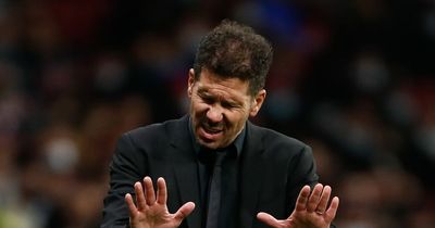 La Liga expert notes Atletico Madrid change which is bad news for Manchester United