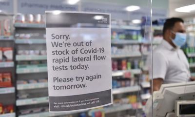 ‘Living with Covid’ strategy could do more harm than good, say businesses and unions