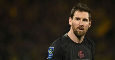 Chelsea told why Lionel Messi and PSG may be the biggest threat to their Champions League crown