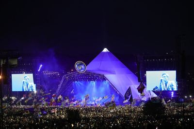 Glastonbury 2022: When do tickets go on resale?