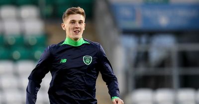 QPR boss says Jimmy Dunne deserves an Ireland call-up