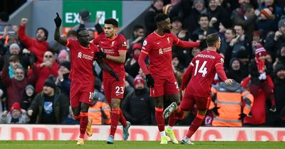 'Always, always easier' - Liverpool legend sends title warning to Manchester City