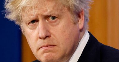 Boris Johnson says axing of free Covid tests will not add to cost of living crisis