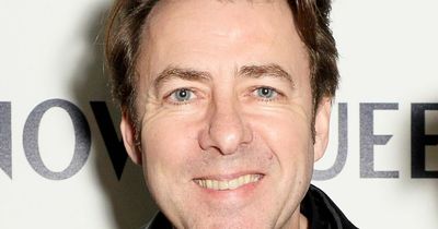 Jonathan Ross reveals closeted Hollywood star once 'asked him on a date'