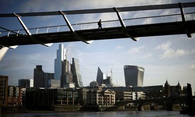Treasury plans post-Brexit overhaul of insurance industry