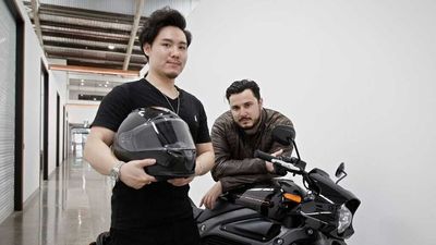 Aussie Smart Helmet Startup Forcite Focuses On Sustainable Growth