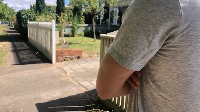 Tens of thousands of intervention orders made by regional Victorians in decade to 2020
