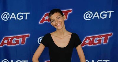 ‘America’s Got Talent’ singer Jane ‘Nightbirde’ Marczewski dies after cancer battle