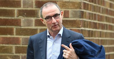 Martin O'Neill praises Celtic boss Ange Postecoglou for sticking to beliefs