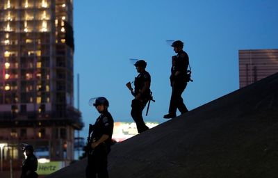 Attorneys for accused Austin officers awaiting indictments