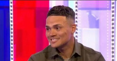 The One Show forced to shake up presenters after Jermaine Jenas tests positive for Covid