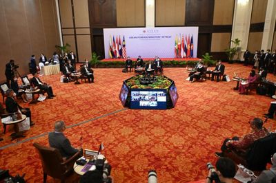 New pragmatism on the rise in Asean