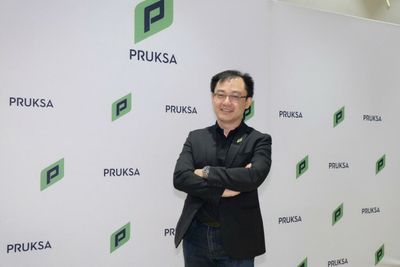 Pruksa plans spending spree