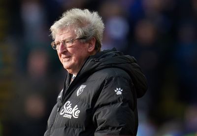Watford boss Roy Hodgson unfazed by cash injection for Crystal Palace successor