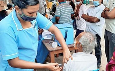 Tamil Nadu logs 788 fresh COVID-19 cases, 1 death