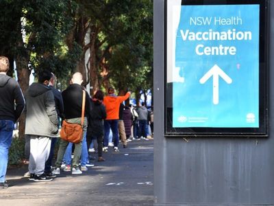 NSW's $4 billion spend on pandemic health