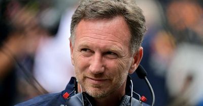 Red Bull chief Christian Horner blasts decision to sack Michael Masi as F1 race director