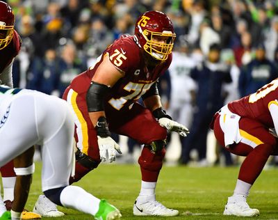 5 offensive linemen Jacksonville should target in free agency