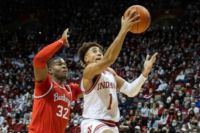 Ohio State vs. Indiana basketball preview, prediction, odds