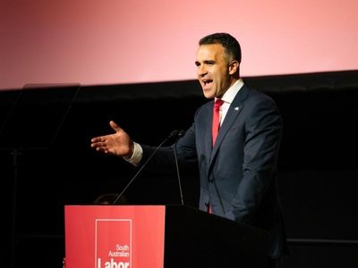 SA Labor pledges 300 more nurses