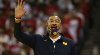 Juwan Howard Suspended for Rest of Regular Season, Fined $40,000