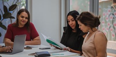 Indigenous entrepreneurship may well be the driver of social innovation