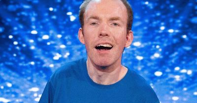 Britain's Got Talent winner Lost Voice Guy can finally talk in a Geordie accent