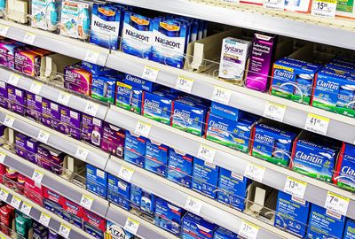 Long COVID may have an inexpensive cure