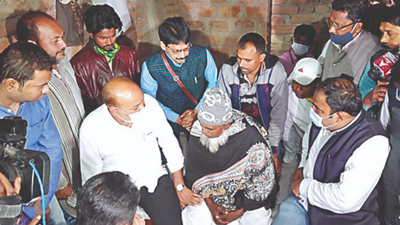 SIT takes over Anis Khan probe after Bengal CM Mamata Banerjee ‘justice’ promise