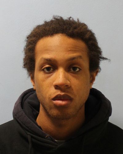 Man jailed for sexual assaults after Met Police track rental bike