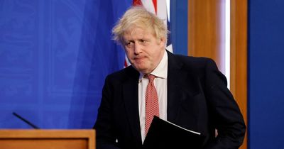 Boris Johnson to hold Cobra meeting at 6.30am to discuss Russian sanctions over Ukraine