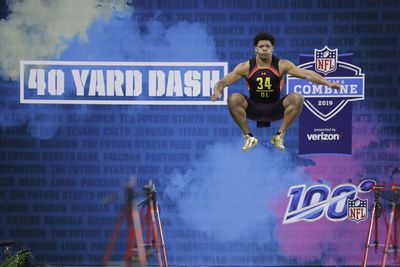 NFL folds on new Combine restrictions days after announcing them
