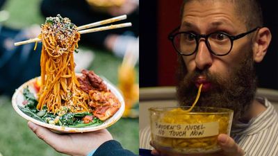 Prep Yr Guts Sydney, The Night Noodle Markets Are Sliding Back In After A Two Year Break