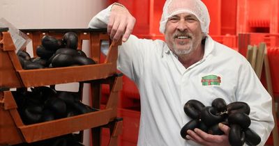 Black pudding company boss defies the sceptics as demand for the delicacy remains high