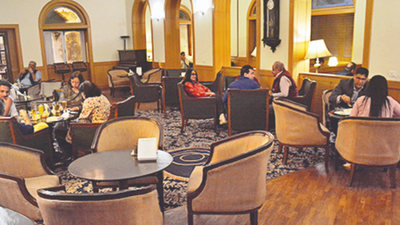 Kolkata clubs swing back to life as footfall goes up post relaxation