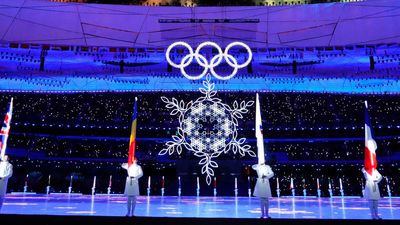 Winter Olympics Deliver Smallest Viewing Audience Ever