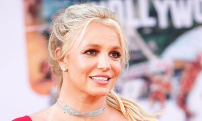 Britney Spears lands ‘record-breaking’ book deal for tell-all memoir