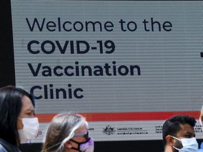 ACT records 583 new COVID-19 infections