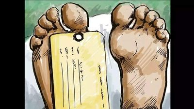 Student ‘inhales toxic gas from geyser’ in Gurugram hotel, dies