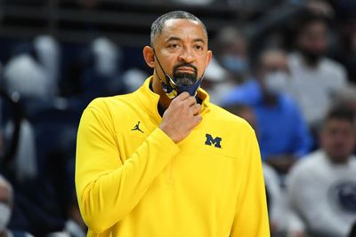 Now, Juwan Howard Needs to Be a Better Leader