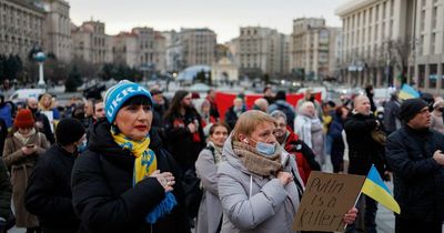 Russia is making ‘kill list’ of gays, ethnic minorities and dissidents, US claims