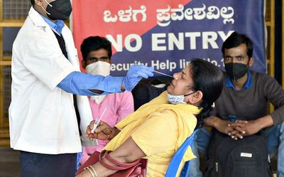 Coronavirus updates | February 22, 2022