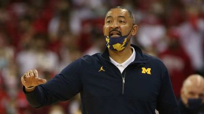 Juwan Howard Issues Apology After Postgame Altercation With Wisconsin