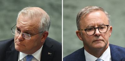 Morrison's ratings slump in Resolve and Essential polls; Liberals set to retain Willoughby