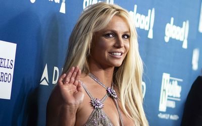 Britney Spears lands multimillion-dollar book deal