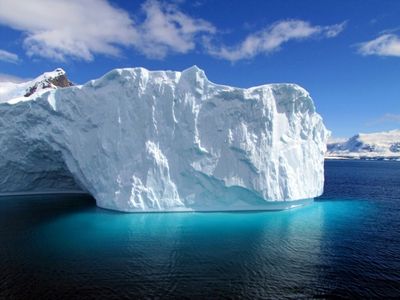 Australia wants 'eyes on Antarctica' with funding boost