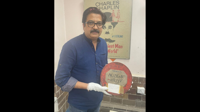 West Bengal: After chance discovery, 1950s’ nitrate-base film negatives to undergo 4K transformation