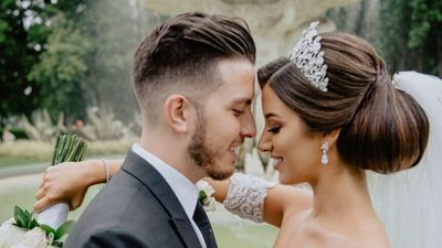 Melbourne father jailed for 'unspeakable' murder of daughter and son-in-law