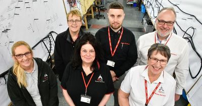 Teepee Electrical eyes up £3m turnover mark after string of new contract wins